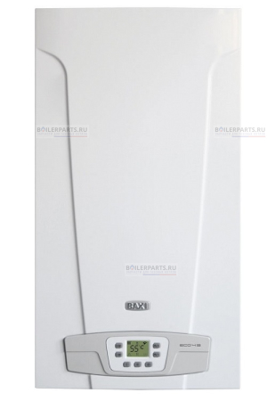 Газовый котел ECO-4S 1.24 F BAXI  7659666