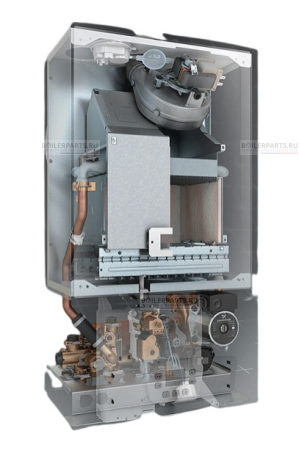 Газовый котел ECO-4S 1.24 F BAXI  7659666