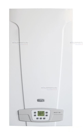 Газовый котел ECO-4S 18 F  BAXI  7659669