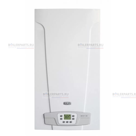 Газовый котел ECO-4S 24  BAXI  7659762