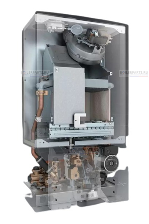 Газовый котел ECO-4S 24  BAXI  7659762