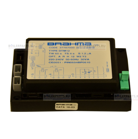 Автомат горения BAXI BRAHMA 766484700