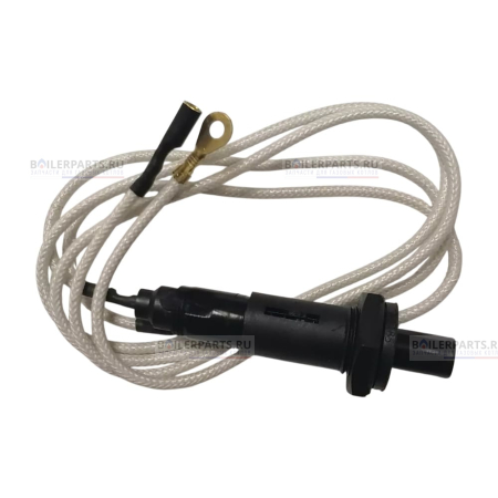 Кнопка пьезорозжига с кабелем для водонагревателей BAXI 766624500 [131]