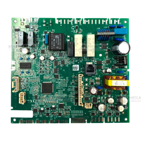 Электронная плата LMS15 для котлов Baxi 767210600