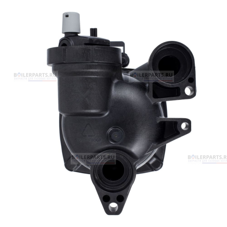 Насос в сборе BAXI UPM 15/50 GRUNDFOS 770477600
