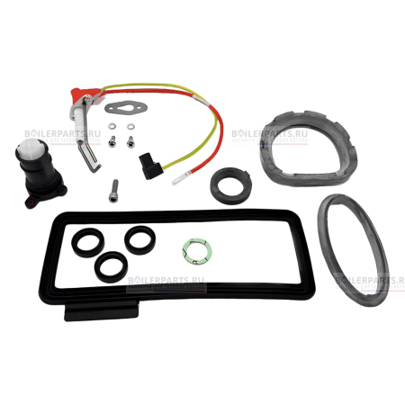 Набор для технического обслуживания C-28C-10л/мин для котлов De Dietrich 7714496