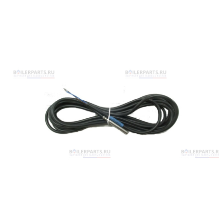 Датчик температуры водонагревателя NTC для котлов Viessmann 7725998