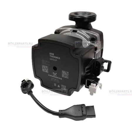 Насос в сборе BAXI UPM 25/75 GRUNDFOS 7726531  [211]