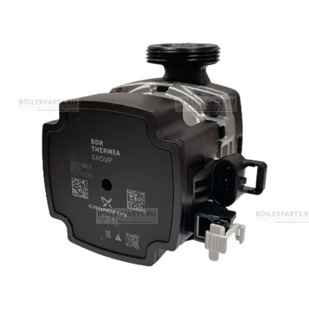 Насос в сборе BAXI UPM 25/75 GRUNDFOS 7726531