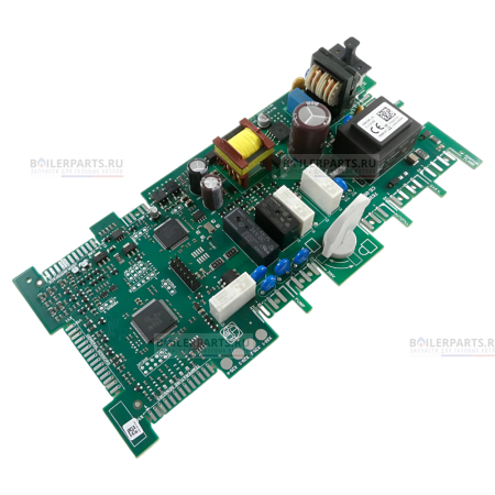 Плата управления розжига для котлов De Dietrich 7726804