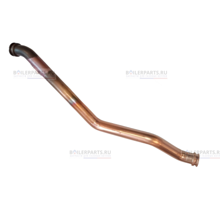 Трубка BAXI SaunierGPT 7730233