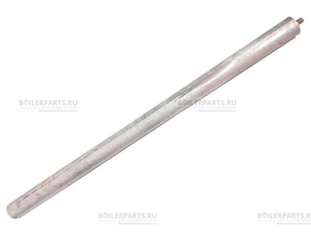 Анод магневый 26x600 мм M8  BAXI SaunierGPT 7732377 [372]