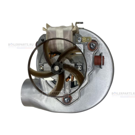 Вентилятор  57W BAXI EBMPAPST 7733818