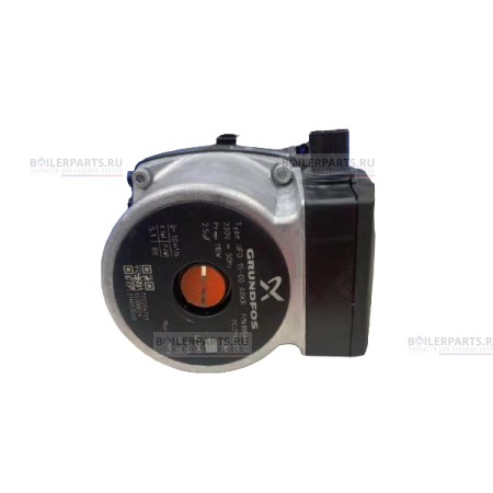 Насос в сборе BAXI UPO 15/60 GRUNDFOS 7733934