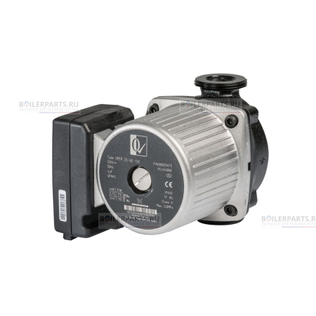 Насос в сборе BOSCH UPER 25/80 GRUNDFOS 7736700067