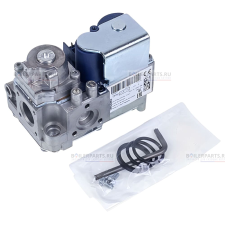 Газовый клапан BUDERUS 6 bar HONEYWELL 7736700143