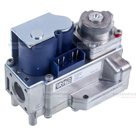 Газовый клапан BUDERUS 6 bar HONEYWELL 7736700143