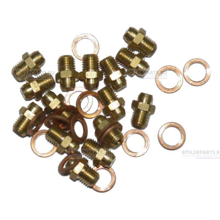 Коплект перенастройки BOSCH, BUDERUS,  JUNKERS 7736900815