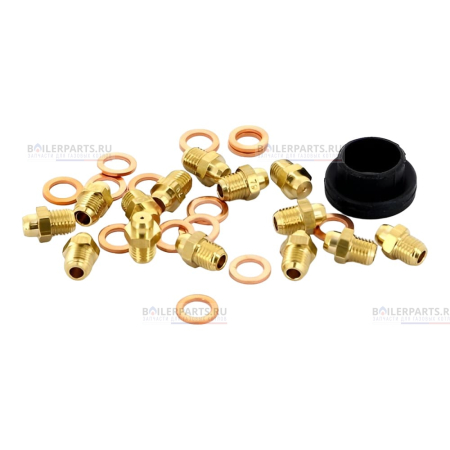 Комплект перехода на сжиженный газ BOSCH, BUDERUS,  JUNKERS 7736901487