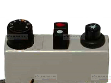 Газовый блок  JUNKERS 3/8" 6 bar 7743640213