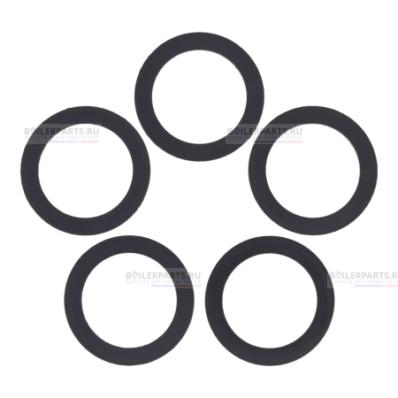 Кольцо уплотнительное BUDERUS 7746700417