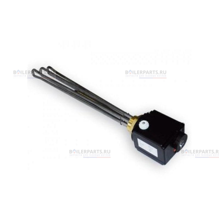 Электронагревательная вставка 6 кВт для котлов Viessmann 7783557 [371]