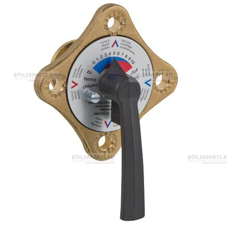 Узел смесителя VIESSMANN 7811448