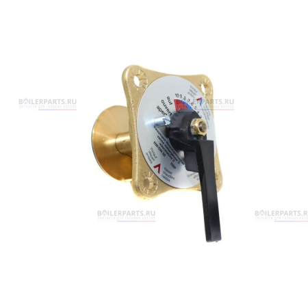 Узел смесителя 3х-ходового DN50 для котлов Viessmann 7811590