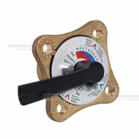 Принадлежности к трехходовому смесителю Viessmann 7811970