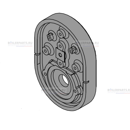 Теплоизоляционный блок VIESSMANN 7812291