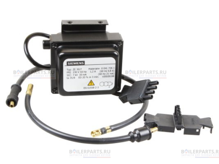 Трансформатор розжига SIEMENS 7813514
