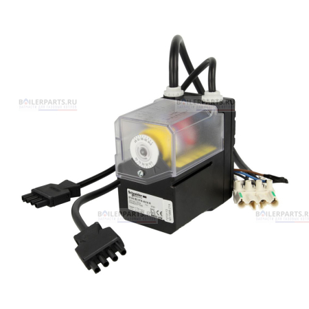 Сервопривод Berger Lahr/Schneider Electric для котлов Viessmann 7813545