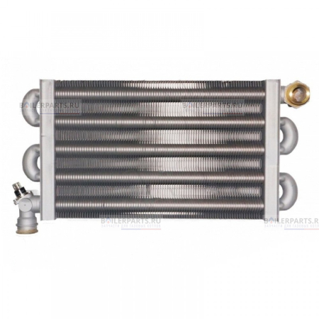 Теплообменник первичный монотермический VIESSMANN VALMEX 7813913