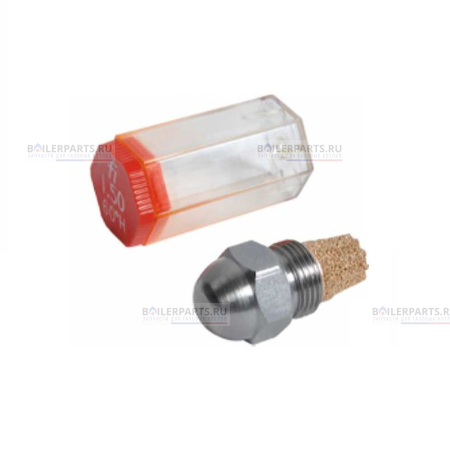 Жиклер 1,50 Gph 60° HF для котлов Viessmann 7815549 [201]