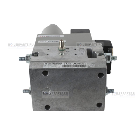 Газовый мультиблок VIESSMANN Rp 3/4", Rp 1", Rp 1 1/4" 360 bar DUNGS 7815064