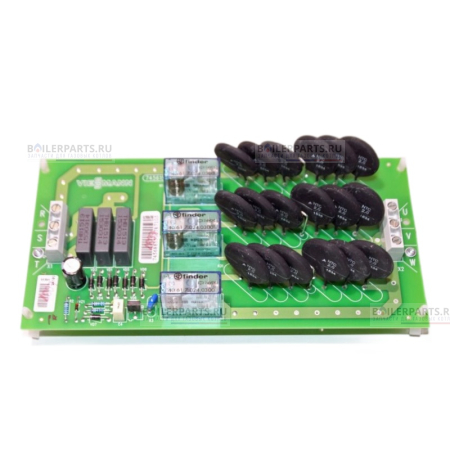 Стартер плавного пуска для котлов Viessmann 7816444