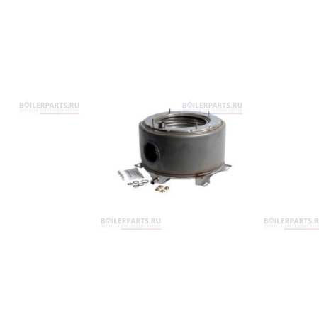 Теплообменник основной для котлов Viessmann 7817687