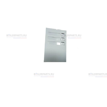 Передняя панель VIESSMANN 7818623