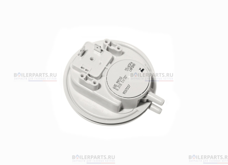 Прессостат (пневмореле) реле давления воздуха HUBA CONTROL 55/45 Pa VIESSMANN 7818675