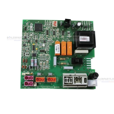 Электронная плата для котлов Viessmann 7818919
