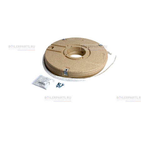 Теплоизоляция двери для котлов Viessmann 7818028