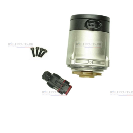 Двигатель циркуляционного насоса Grundfos VI Alpha 2L для котлов Viessmann 7831365