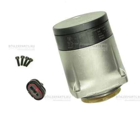 Двигатель циркуляционного насоса Grundfos VI Alpha 2L для котлов Viessmann 7831365