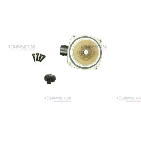 Двигатель циркуляционного насоса Grundfos VI Alpha 2L для котлов Viessmann 7831365