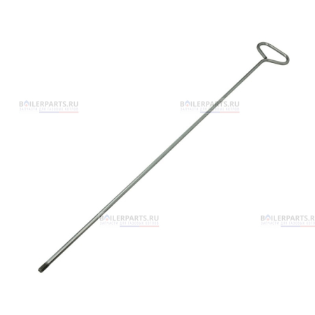 Рукоятка щетки для котлов Viessmann 7818053