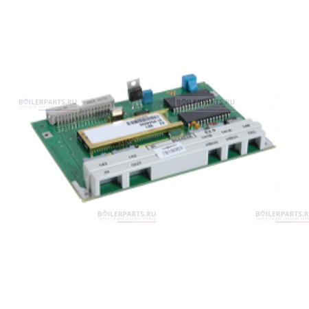 Электронная плата E 2.9 E2 для котлов Viessmann 7818069