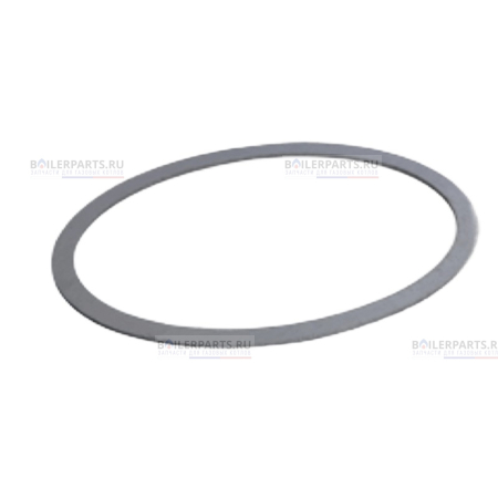 Уплотнение 220х320 мм для котлов Viessmann 7837841
