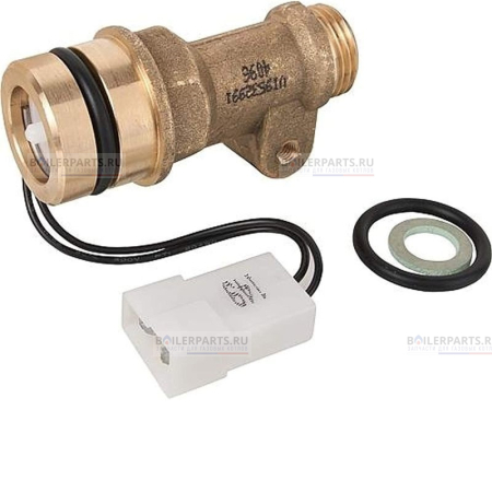 Водяной переключатель для котлов Viessmann 7819805