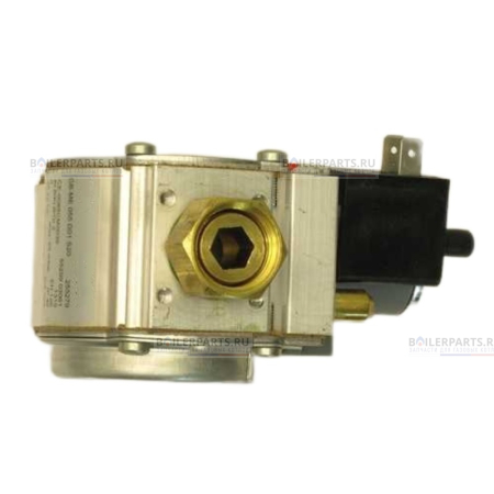 Газовый комбинированный клапан для котлов Viessmann 7819820