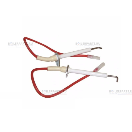 Электрод поджига правый/левый для котлов Viessmann 7819845